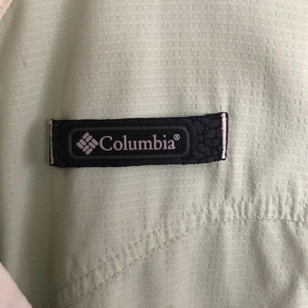 Columbia Spring Sports Jacket - Picture 6 of 8